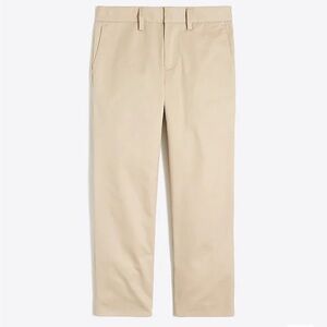 Crewcuts Flex Thompson Chino suit pants